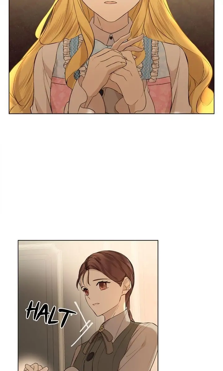 Oh! My Maid Chapter 17 page 18 - 