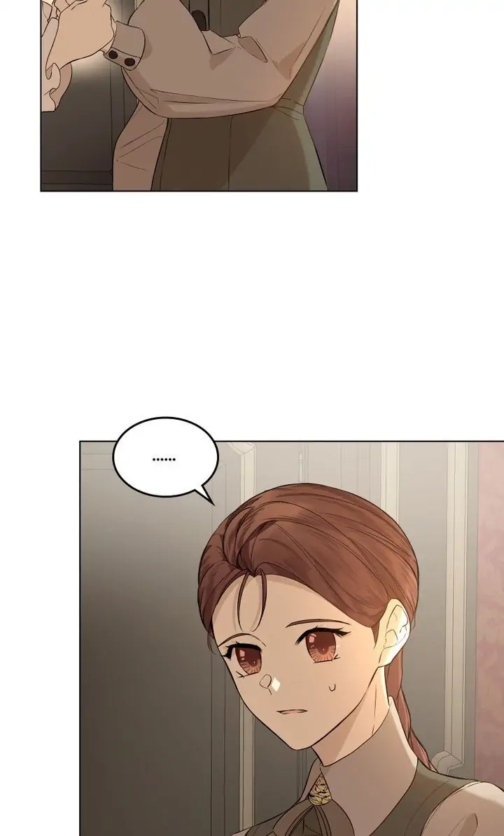 Oh! My Maid Chapter 17 page 19 - 