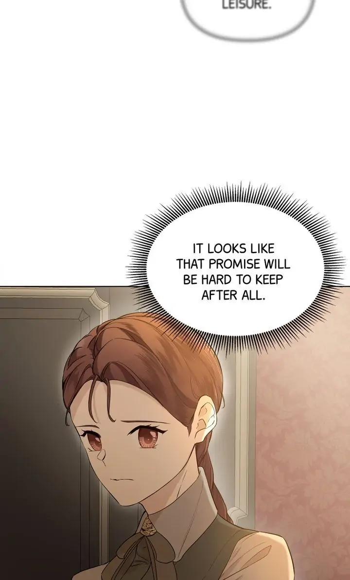 Oh! My Maid Chapter 17 page 21 - 