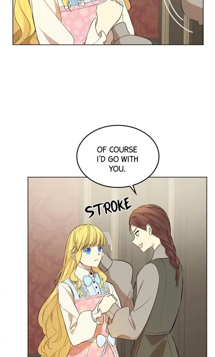 Oh! My Maid Chapter 17 page 23 - 