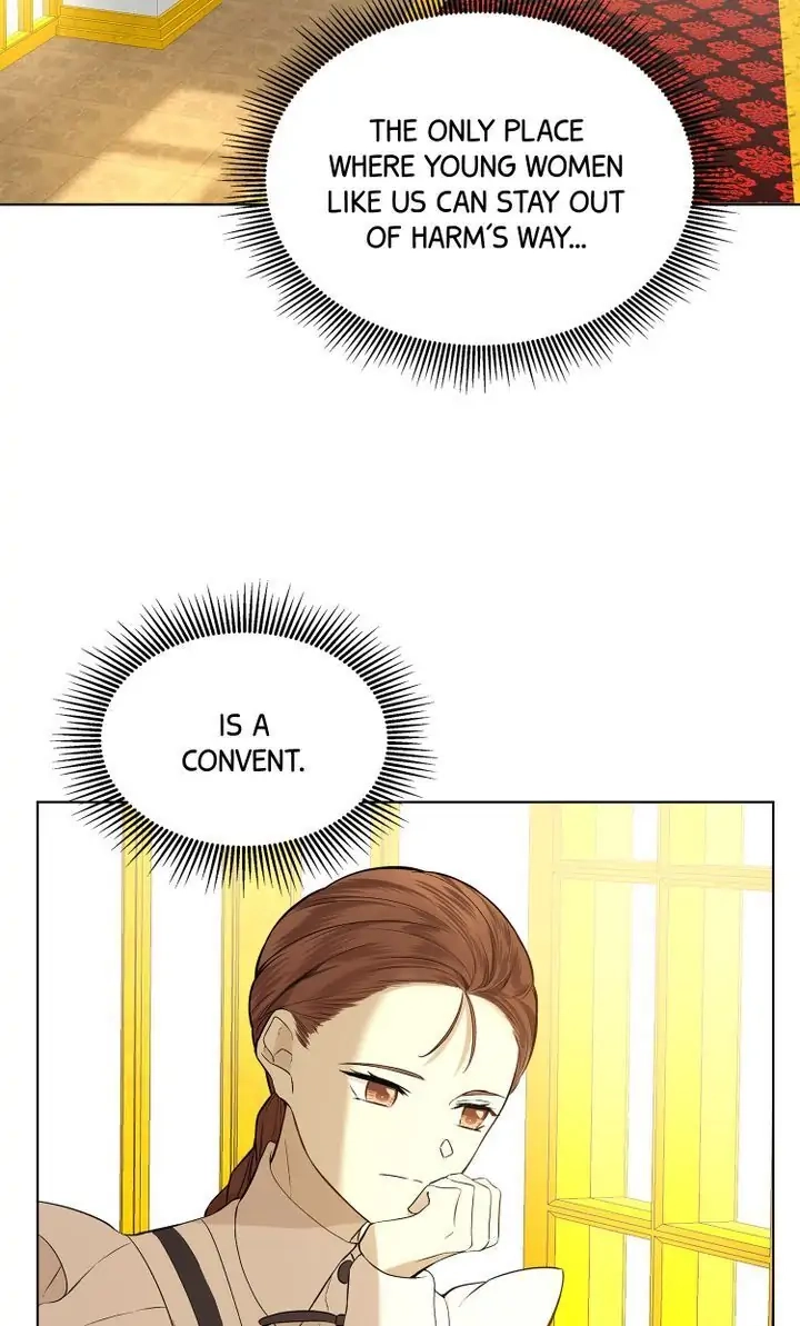 Oh! My Maid Chapter 17 page 27 - 