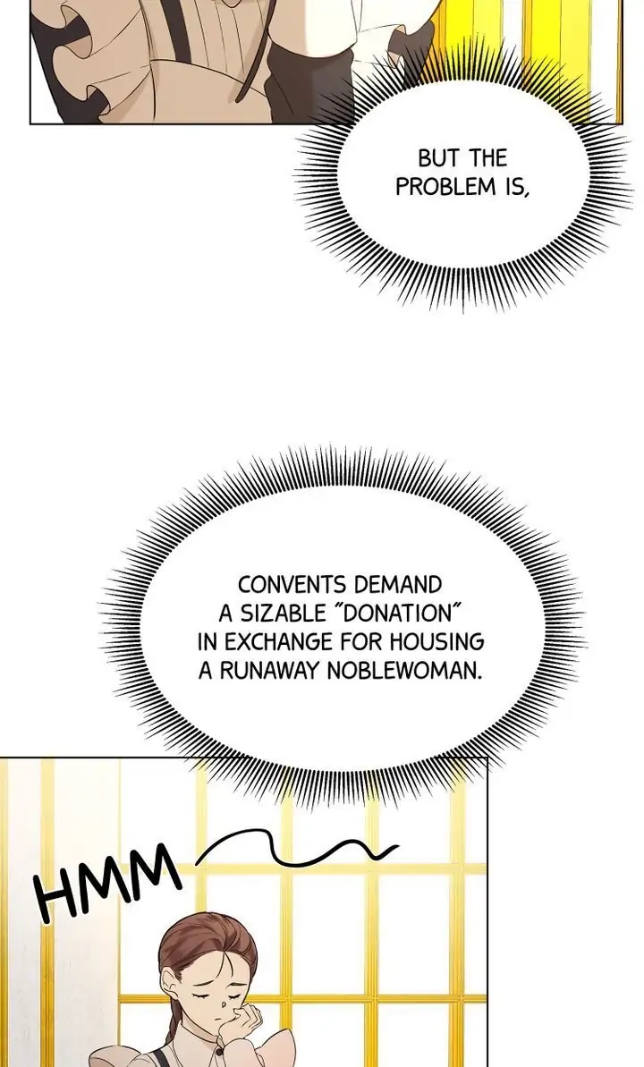 Oh! My Maid Chapter 17 page 28 - 