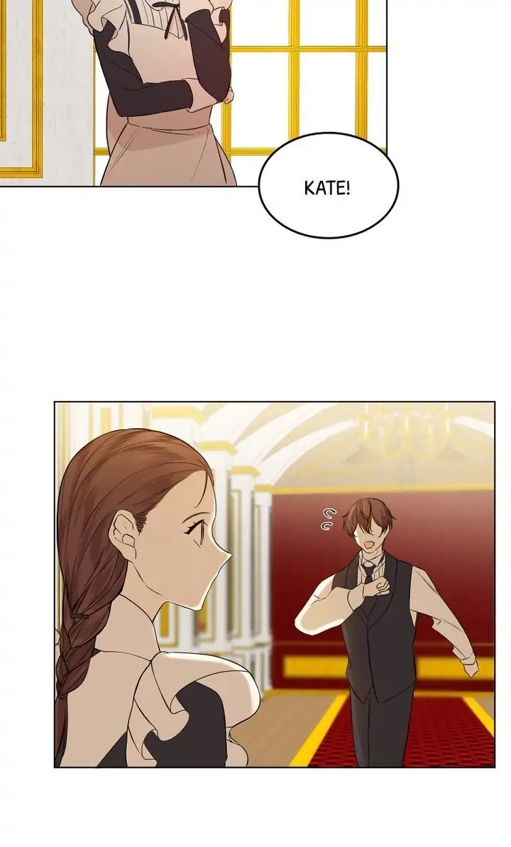 Oh! My Maid Chapter 17 page 29 - 