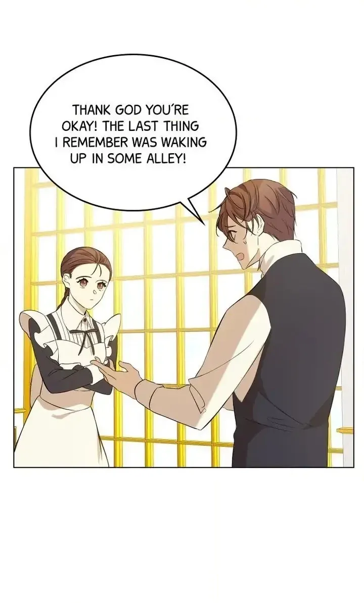 Oh! My Maid Chapter 17 page 30 - 