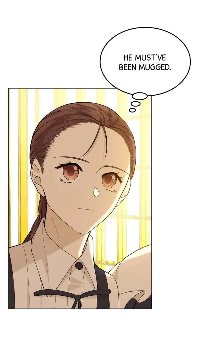 Oh! My Maid Chapter 17 page 31 - 