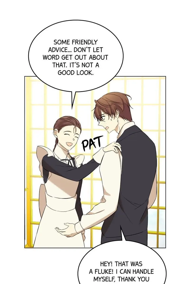 Oh! My Maid Chapter 17 page 32 - 