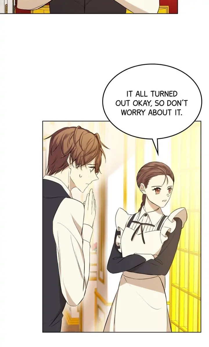 Oh! My Maid Chapter 17 page 34 - 