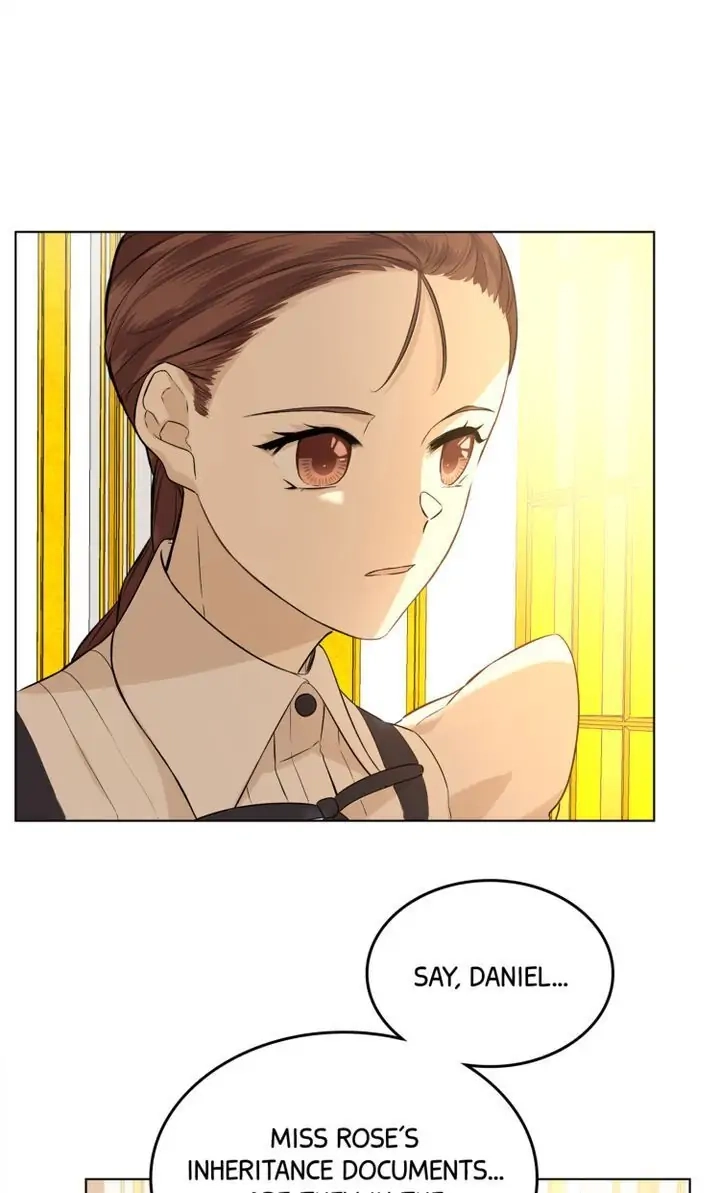 Oh! My Maid Chapter 17 page 35 - 