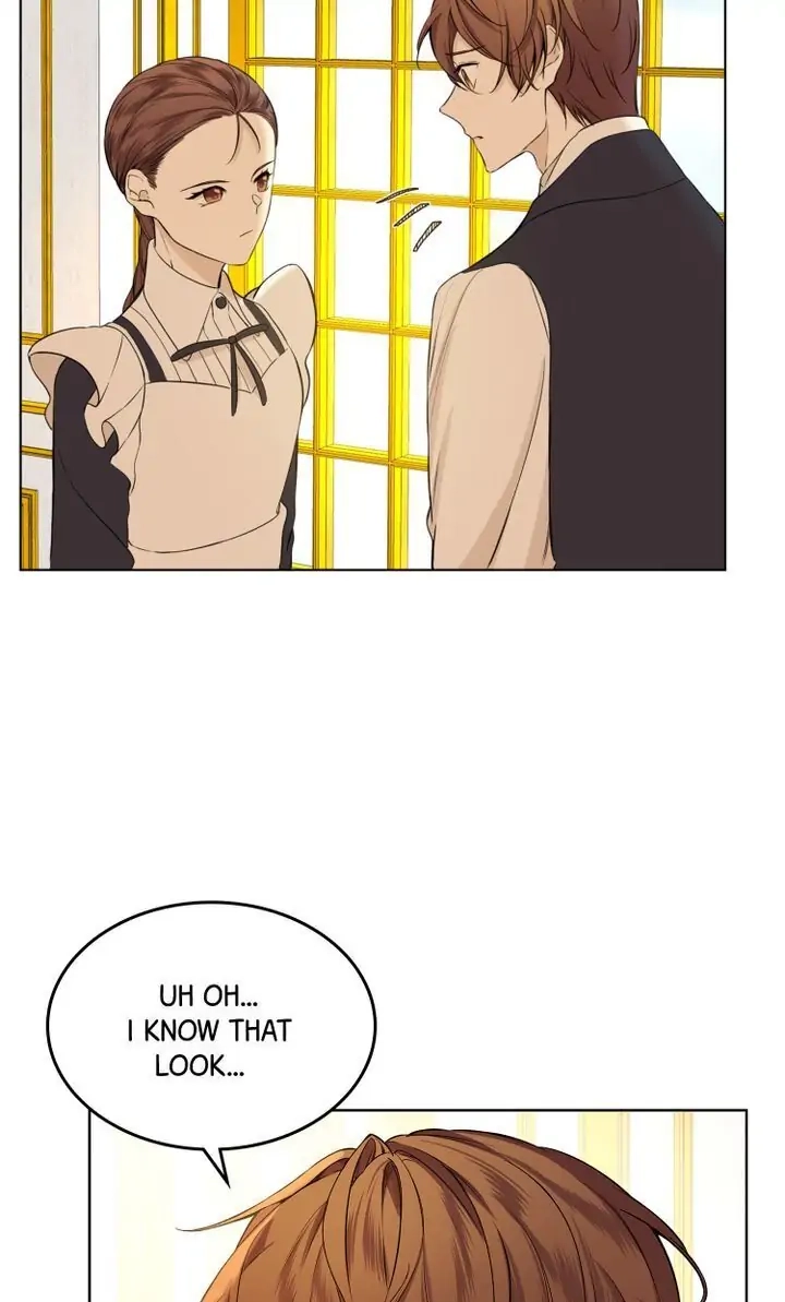 Oh! My Maid Chapter 17 page 37 - 