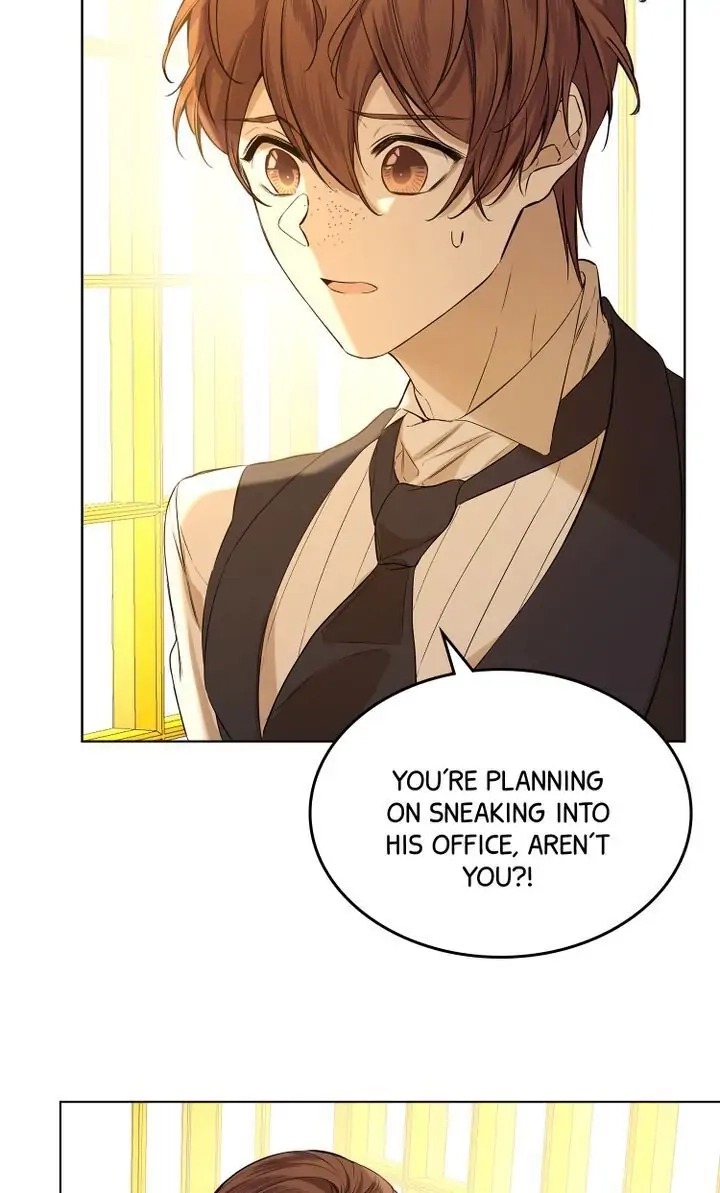 Oh! My Maid Chapter 17 page 38 - 