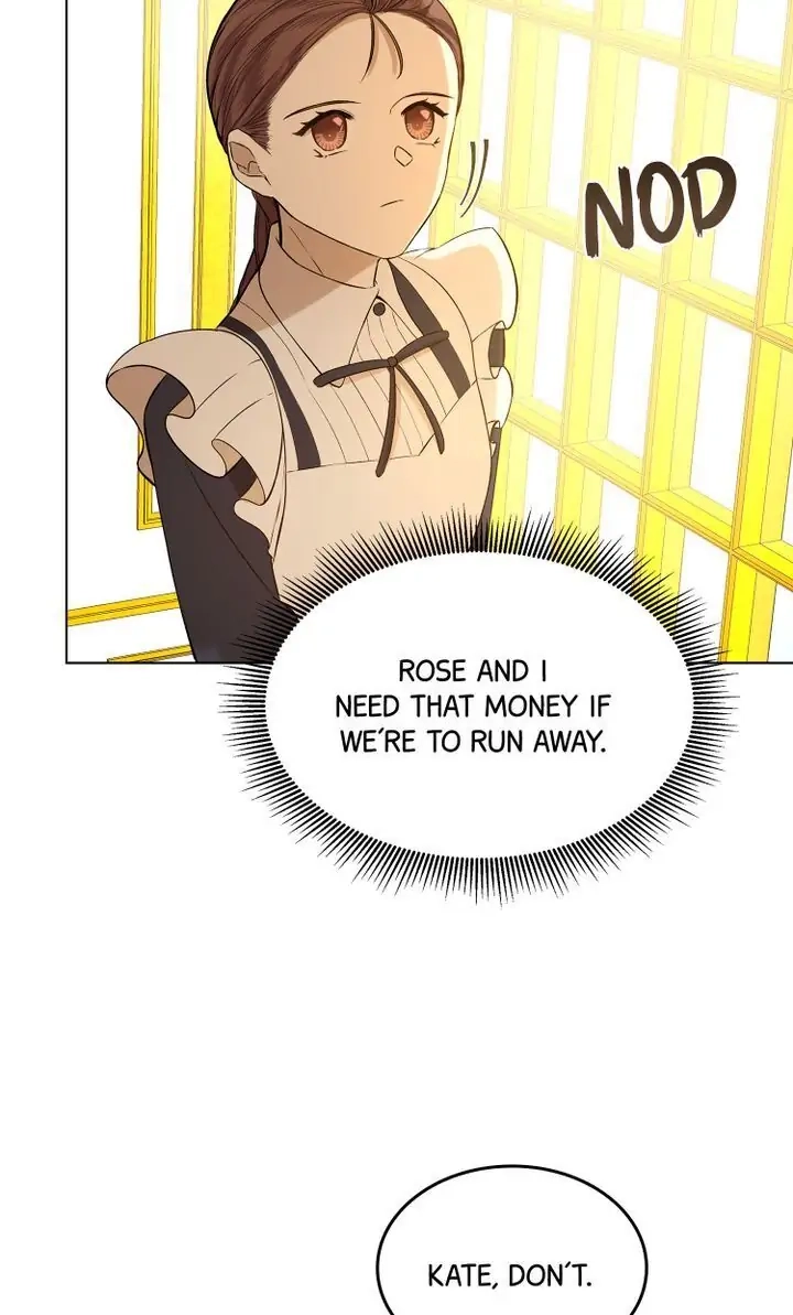 Oh! My Maid Chapter 17 page 39 - 