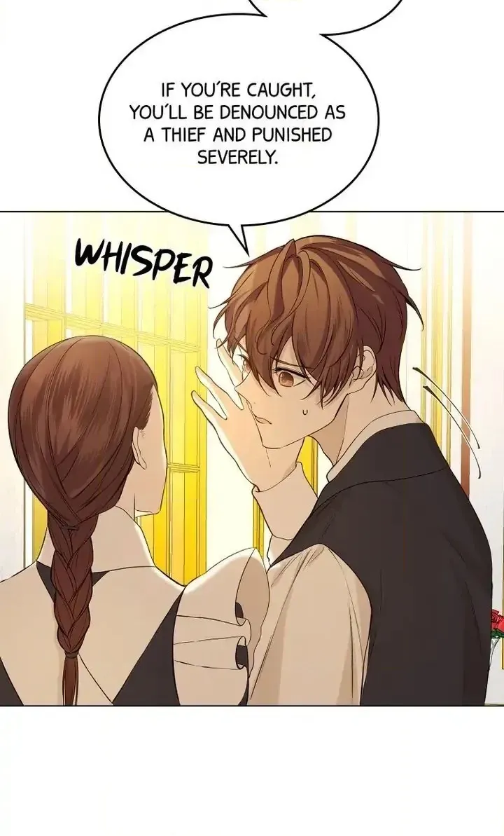 Oh! My Maid Chapter 17 page 40 - 