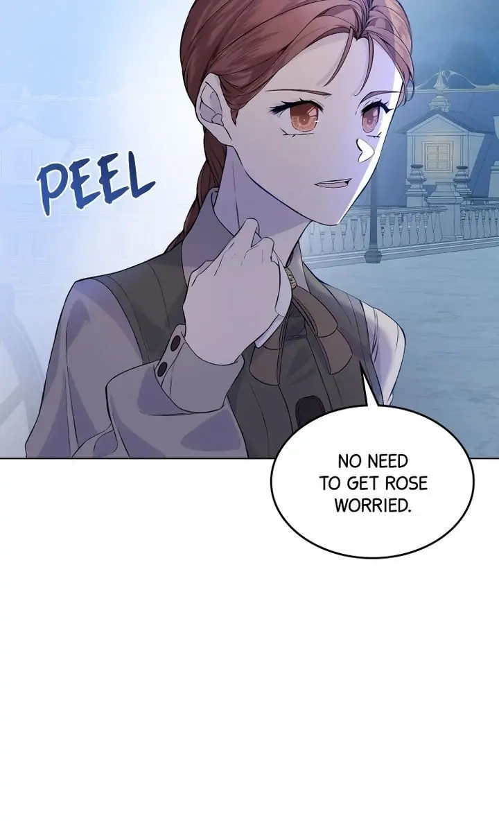 Oh! My Maid Chapter 17 page 5 - 