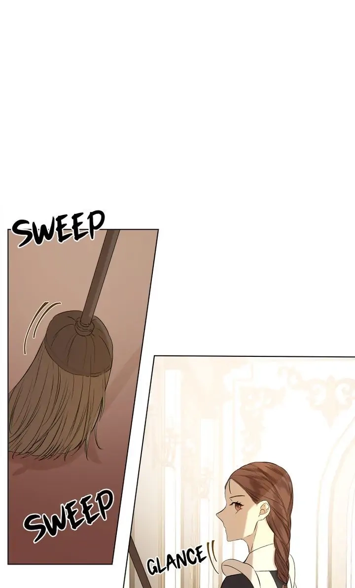 Oh! My Maid Chapter 17 page 42 - 