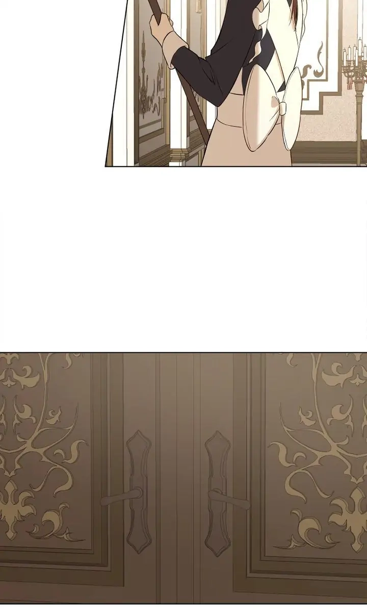 Oh! My Maid Chapter 17 page 43 - 