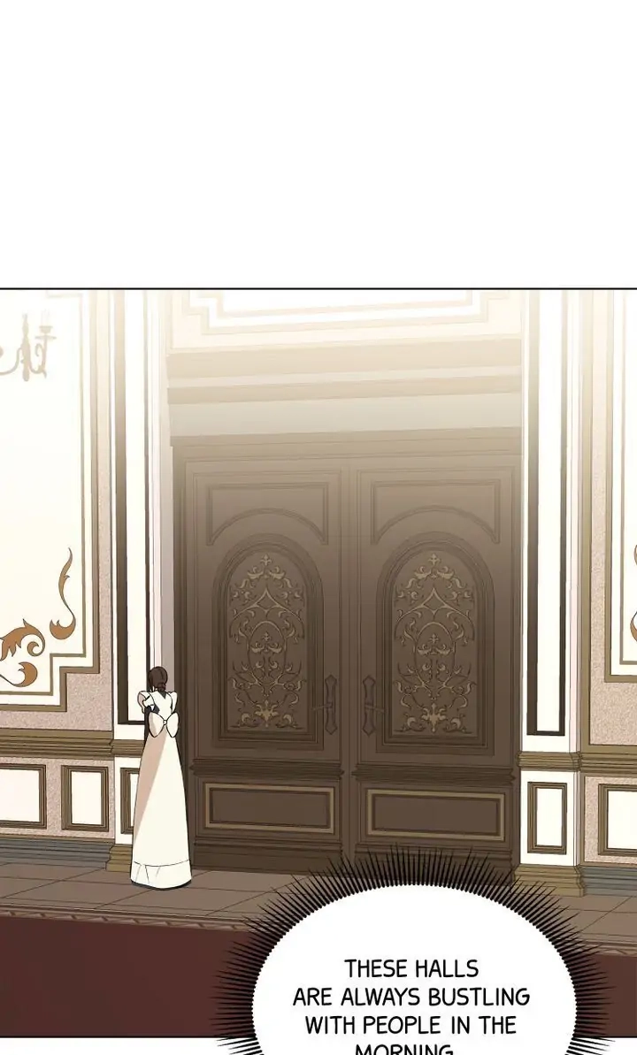 Oh! My Maid Chapter 17 page 44 - 