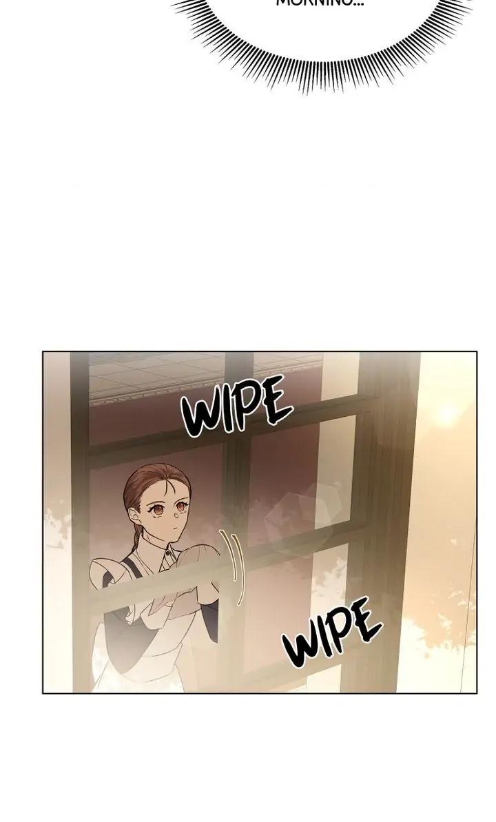 Oh! My Maid Chapter 17 page 45 - 