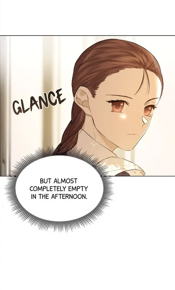 Oh! My Maid Chapter 17 page 46 - 