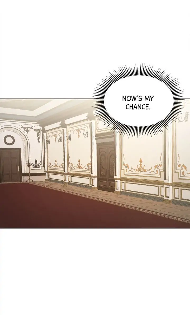 Oh! My Maid Chapter 17 page 47 - 