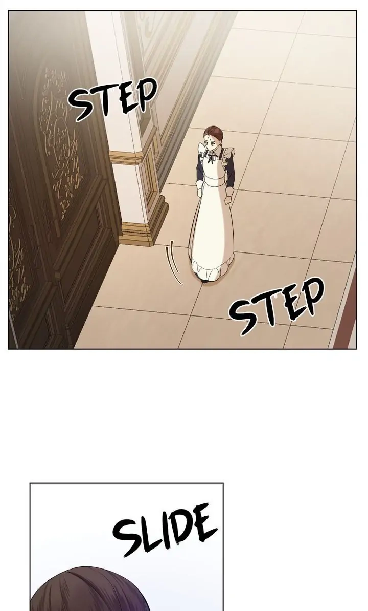 Oh! My Maid Chapter 17 page 48 - 