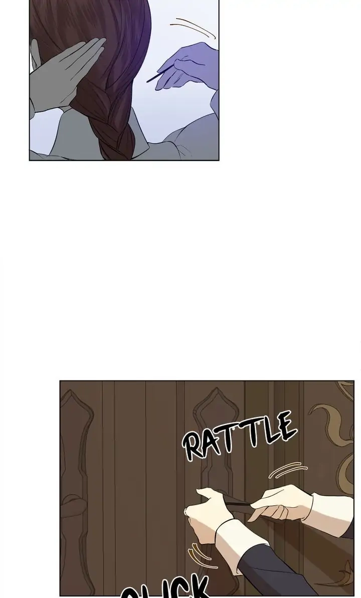 Oh! My Maid Chapter 17 page 49 - 