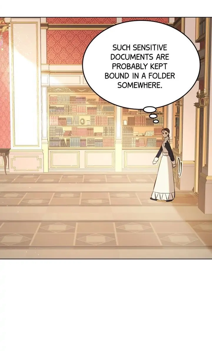 Oh! My Maid Chapter 17 page 51 - 