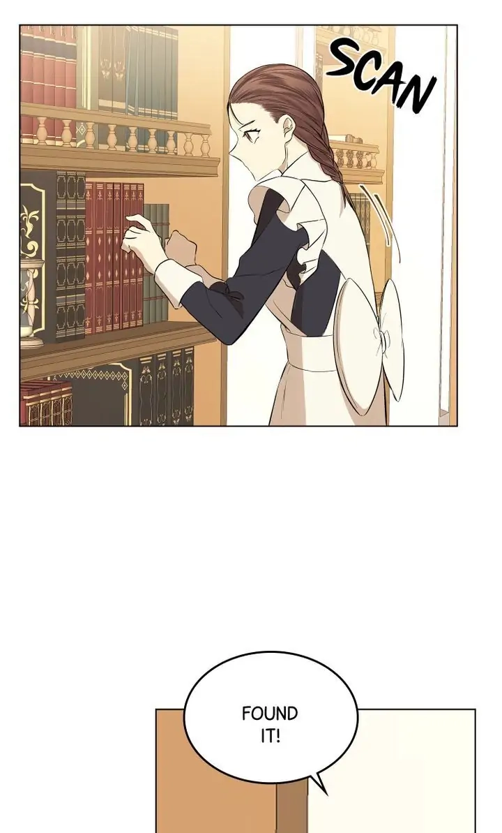 Oh! My Maid Chapter 17 page 52 - 