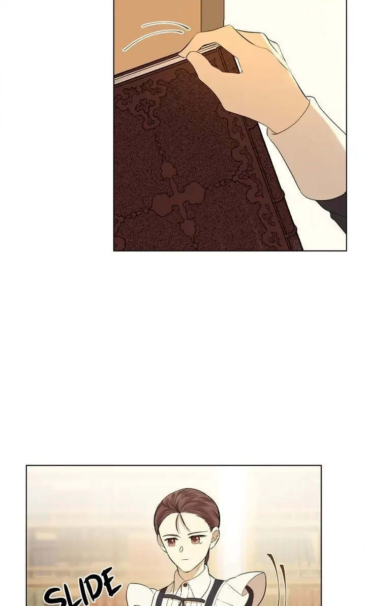 Oh! My Maid Chapter 17 page 53 - 