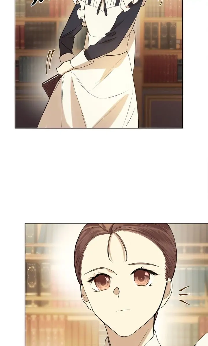 Oh! My Maid Chapter 17 page 54 - 