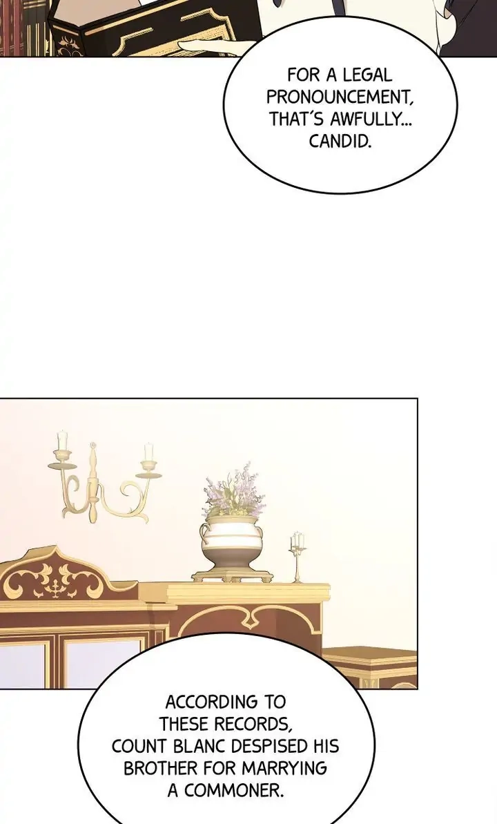 Oh! My Maid Chapter 17 page 57 - 