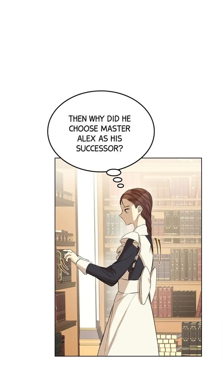 Oh! My Maid Chapter 17 page 59 - 