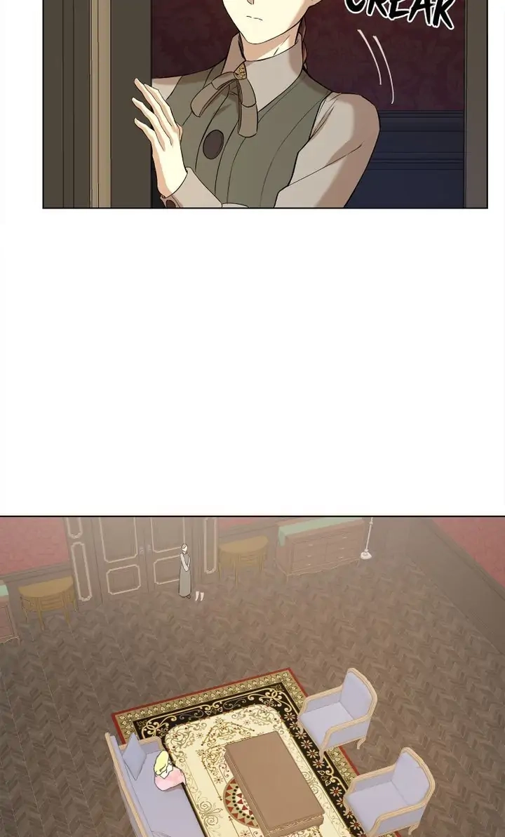 Oh! My Maid Chapter 17 page 7 - 