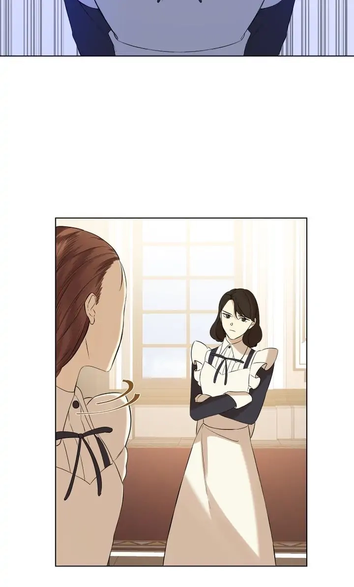 Oh! My Maid Chapter 17 page 62 - 