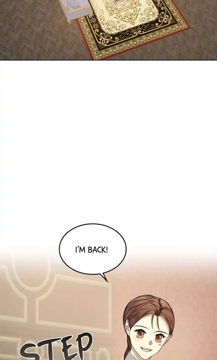 Oh! My Maid Chapter 17 page 8 - 