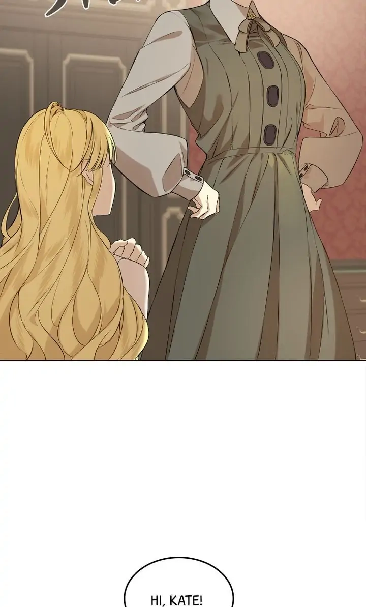Oh! My Maid Chapter 17 page 9 - 