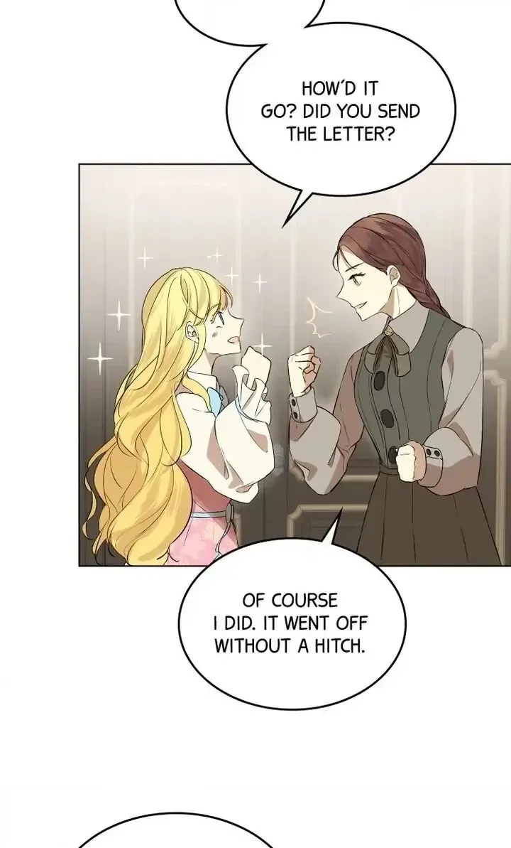 Oh! My Maid Chapter 17 page 10 - 