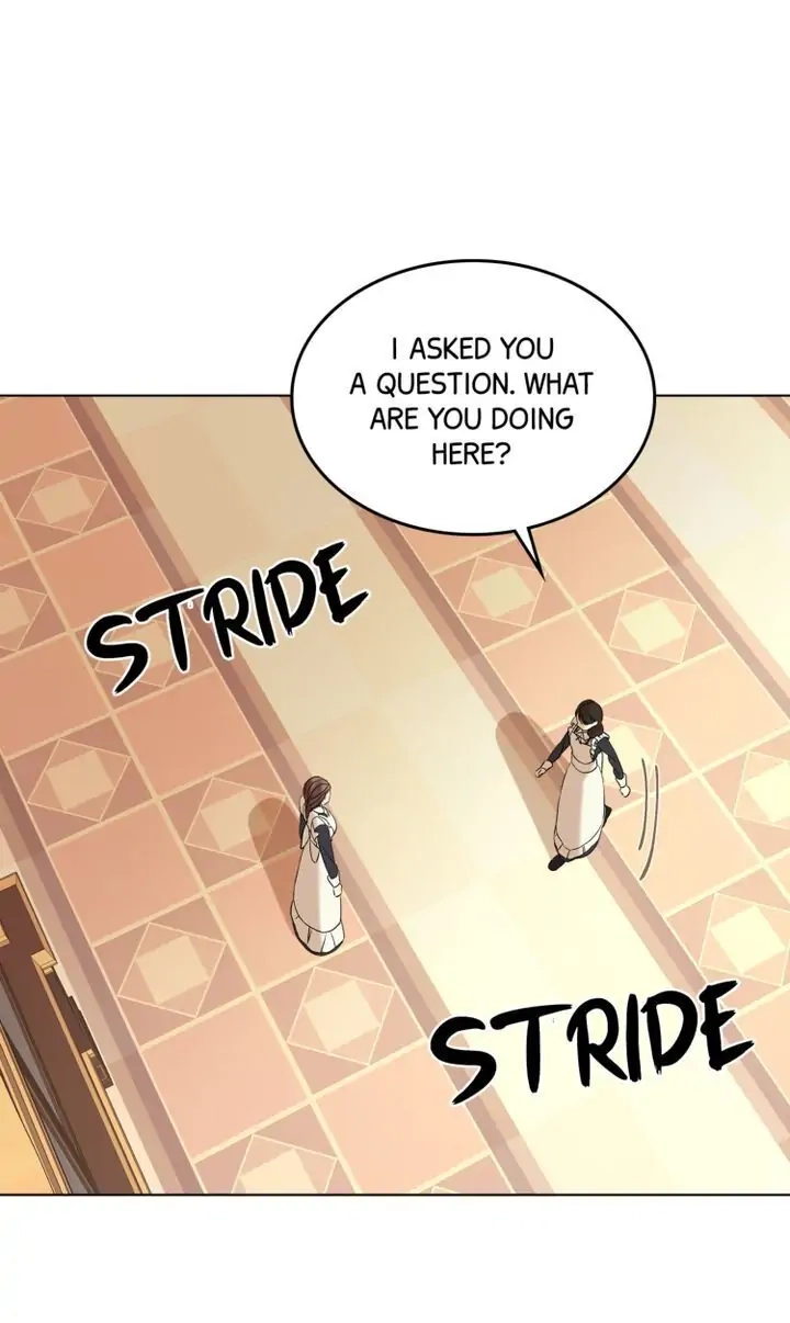 Oh! My Maid Chapter 18 page 1 - 
