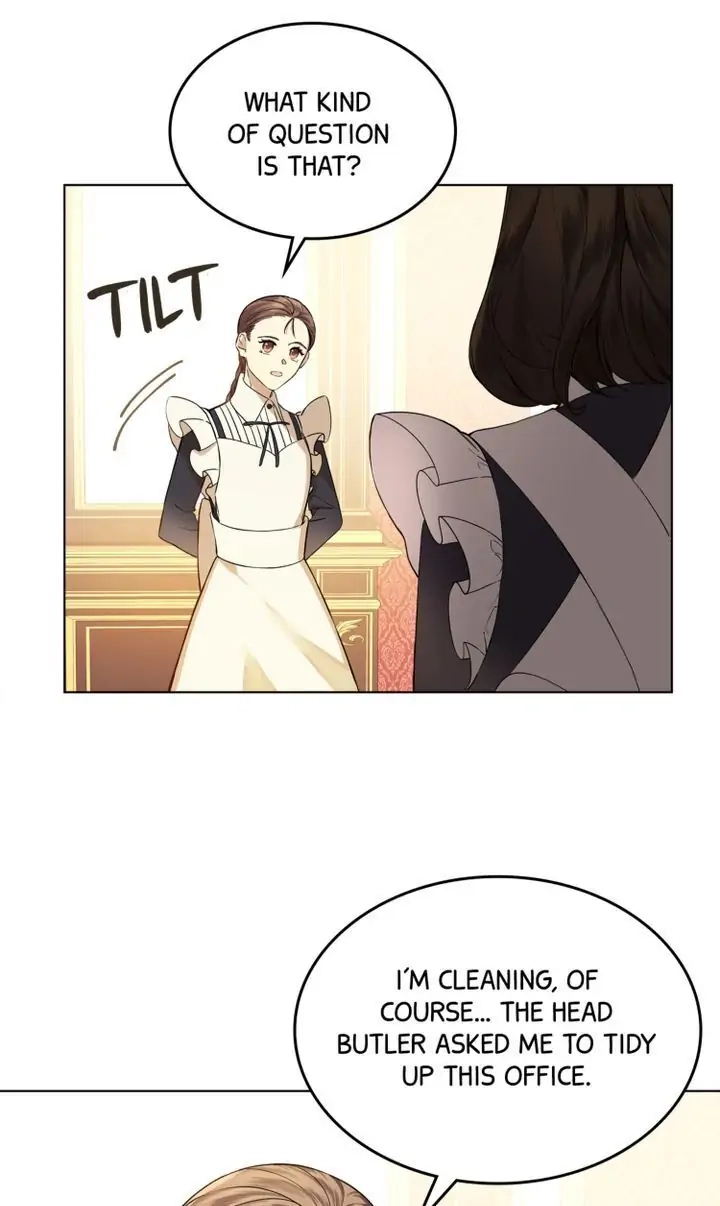 Oh! My Maid Chapter 18 page 2 - 