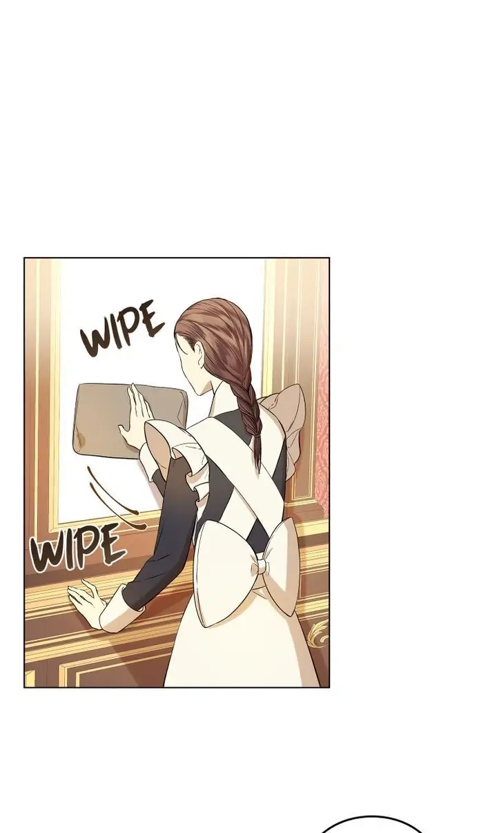 Oh! My Maid Chapter 18 page 11 - 