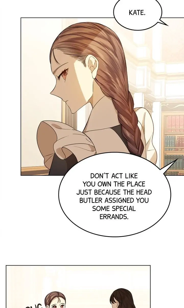 Oh! My Maid Chapter 18 page 12 - 