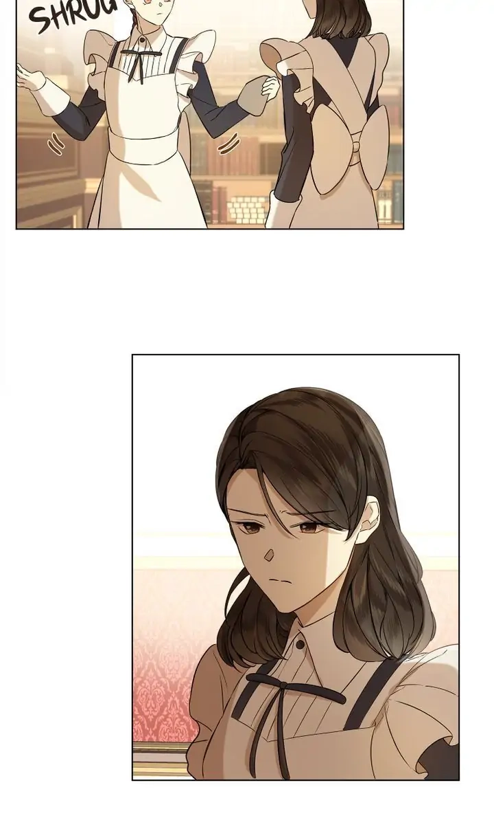 Oh! My Maid Chapter 18 page 13 - 
