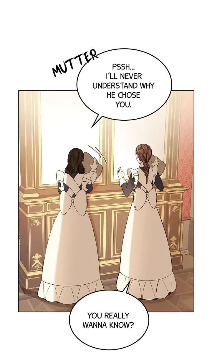 Oh! My Maid Chapter 18 page 14 - 