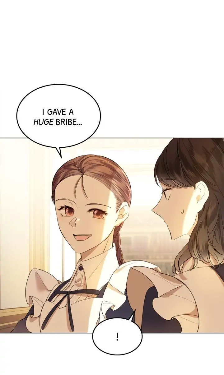 Oh! My Maid Chapter 18 page 15 - 