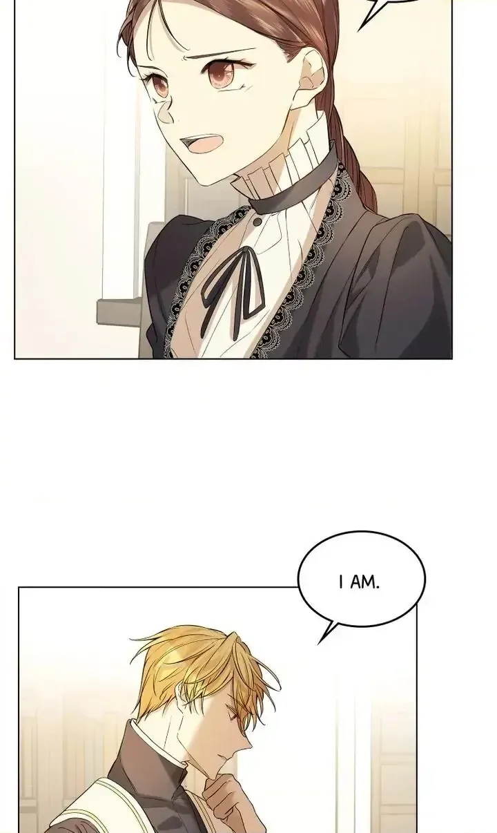 Oh! My Maid Chapter 18 page 20 - 