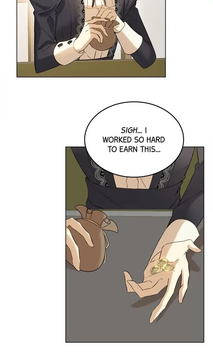 Oh! My Maid Chapter 18 page 23 - 