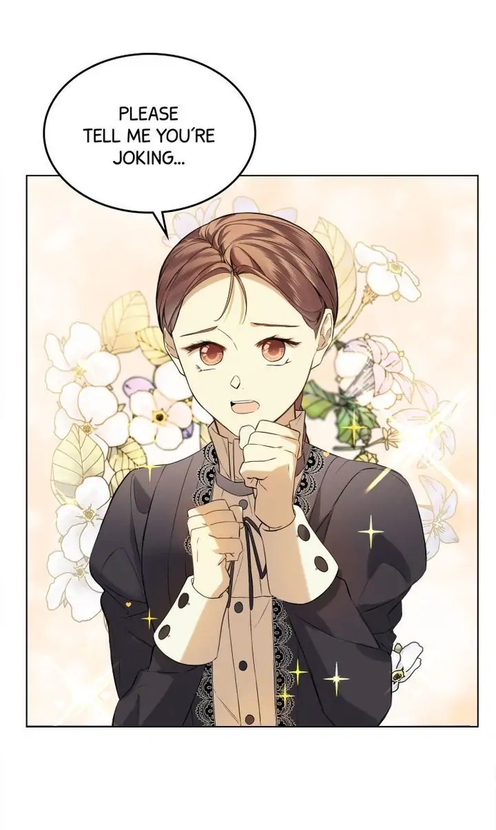 Oh! My Maid Chapter 18 page 24 - 