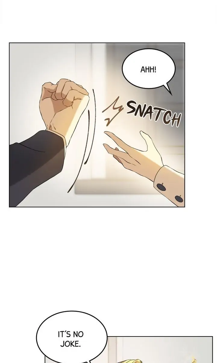 Oh! My Maid Chapter 18 page 25 - 