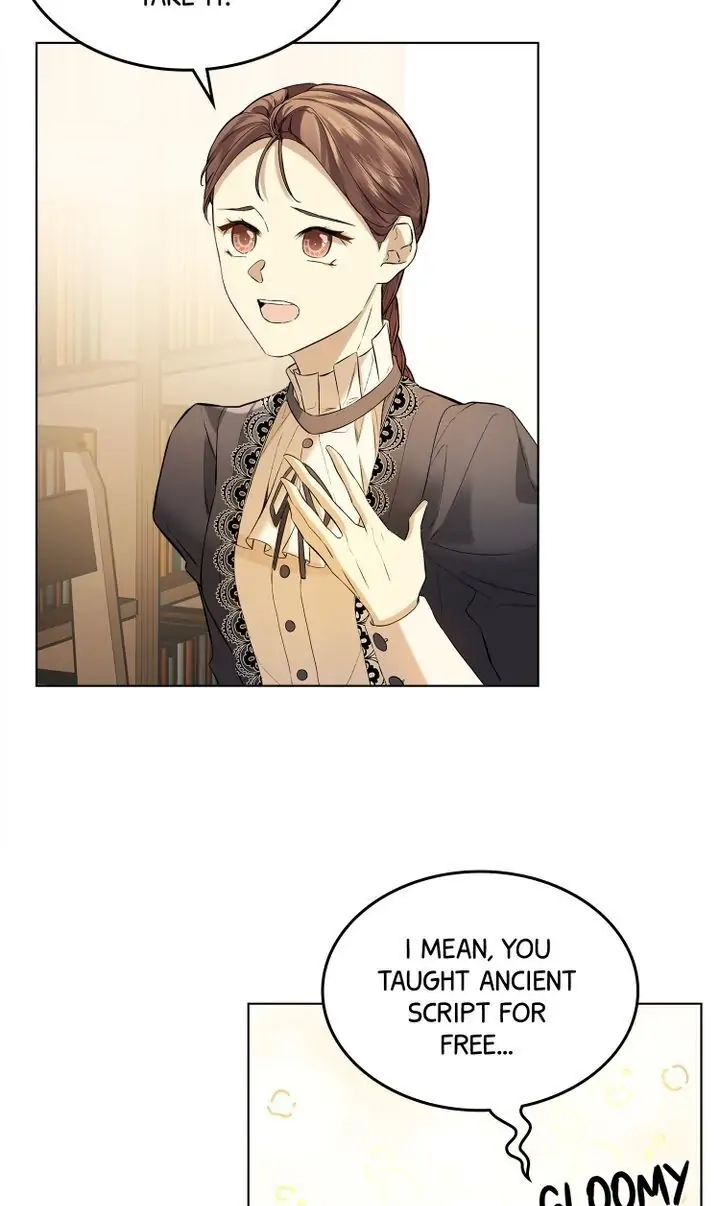 Oh! My Maid Chapter 18 page 28 - 