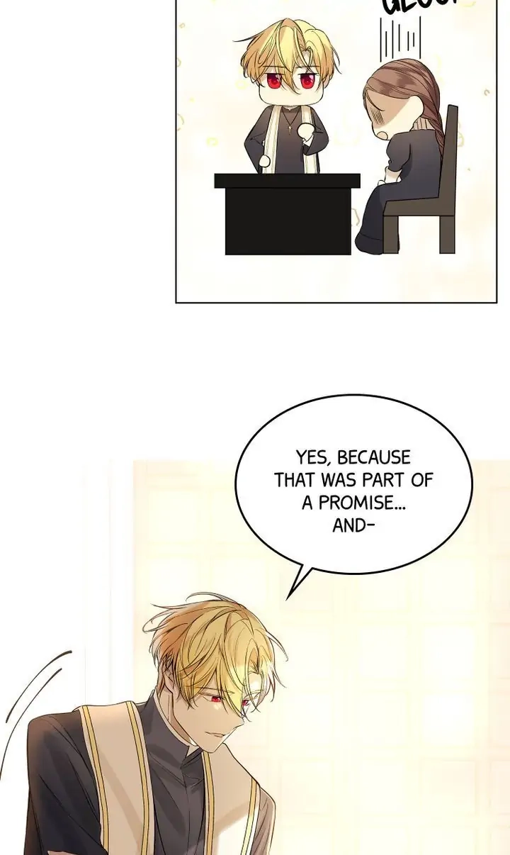 Oh! My Maid Chapter 18 page 29 - 