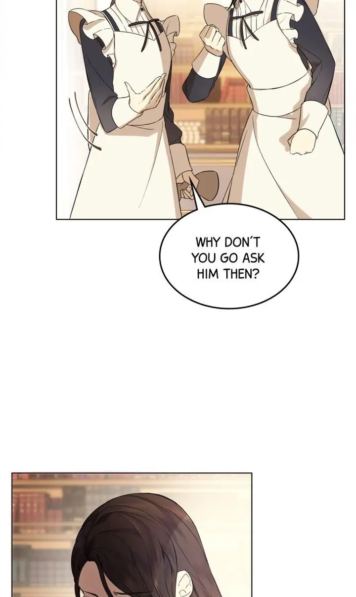 Oh! My Maid Chapter 18 page 4 - 